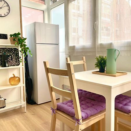 La Casa De Niku Apartment Bilbao Ngoại thất bức ảnh