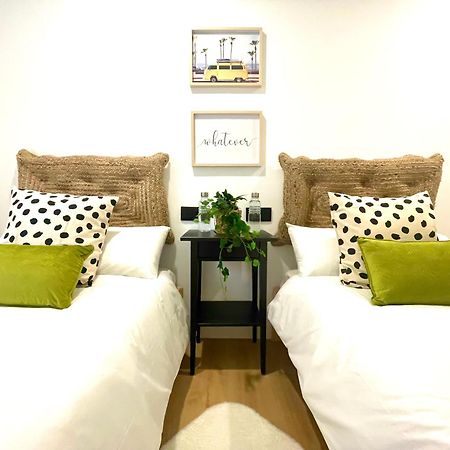 La Casa De Niku Apartment Bilbao Ngoại thất bức ảnh