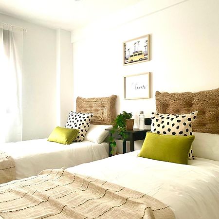 La Casa De Niku Apartment Bilbao Ngoại thất bức ảnh