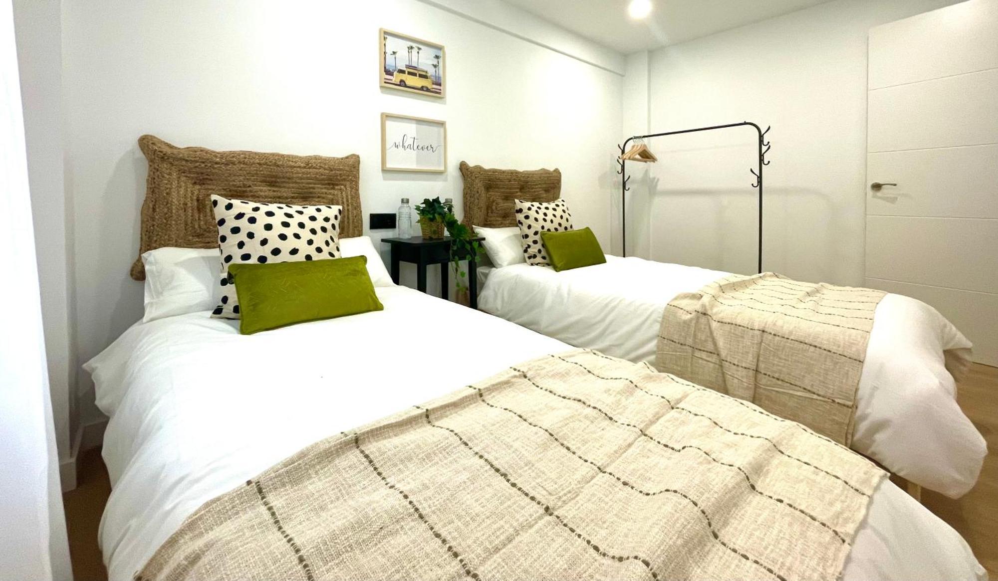 La Casa De Niku Apartment Bilbao Ngoại thất bức ảnh