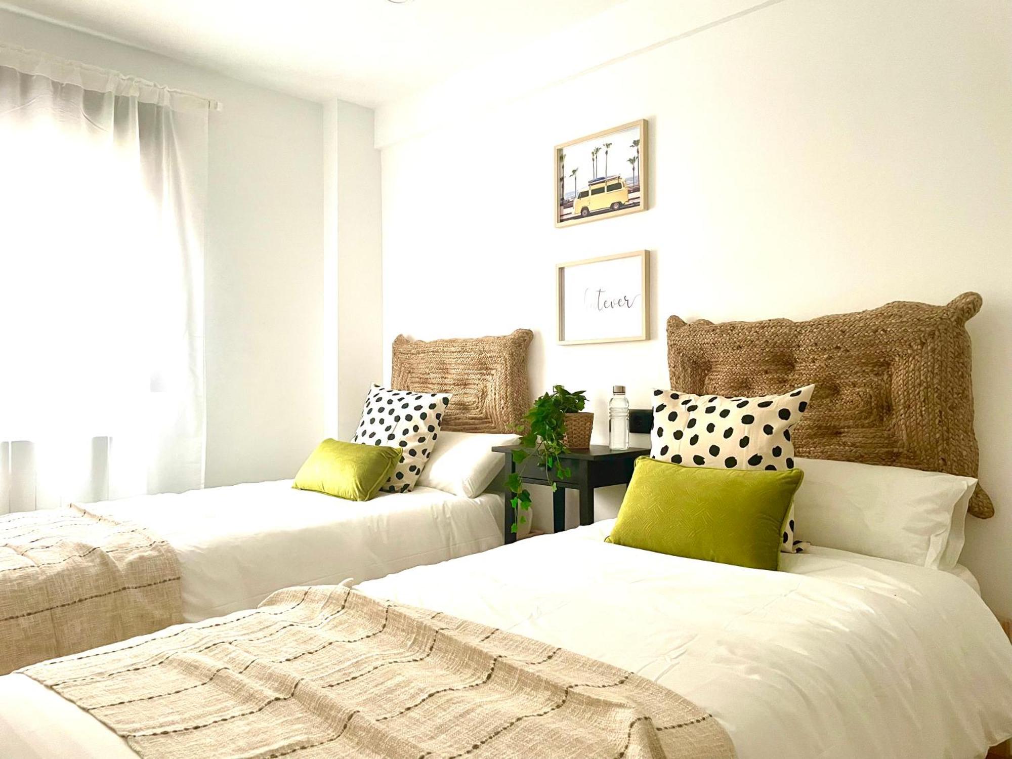La Casa De Niku Apartment Bilbao Ngoại thất bức ảnh
