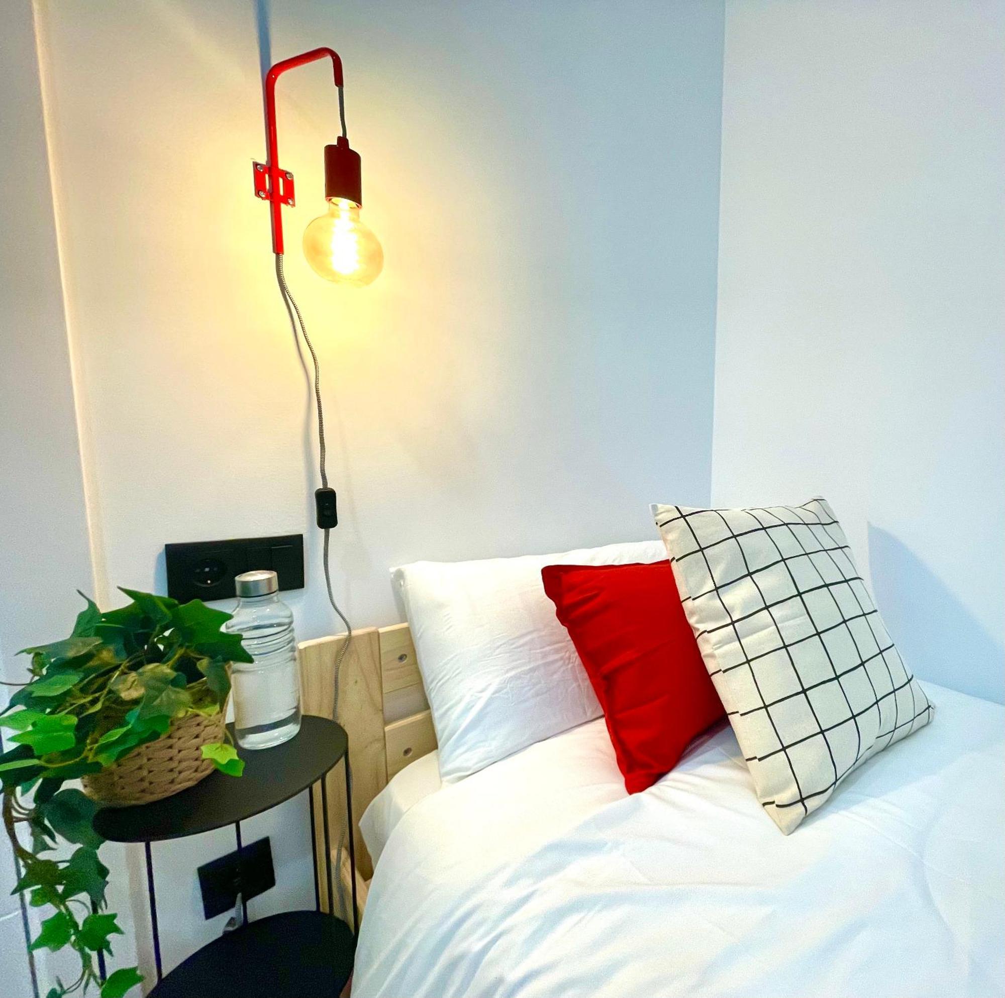 La Casa De Niku Apartment Bilbao Ngoại thất bức ảnh
